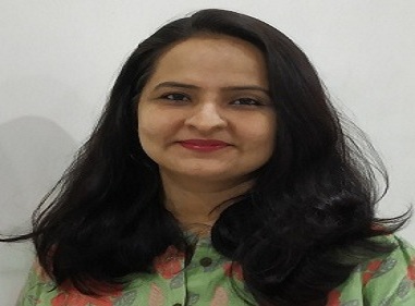 Prof. Shefali S. Gandhi