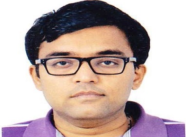 Dr. Ashish K. Gor