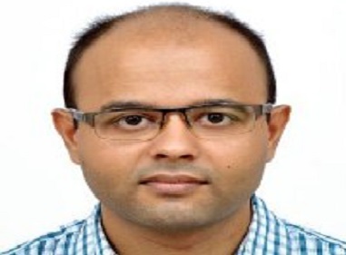 Prof. Apurva A. Mehta