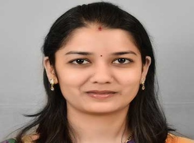 Prof. Vinita Shah