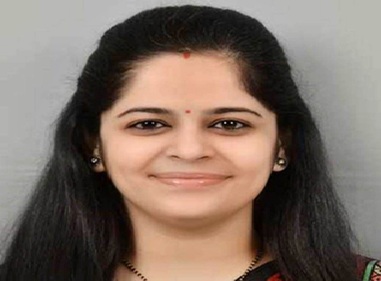 Prof. Mittal Patel