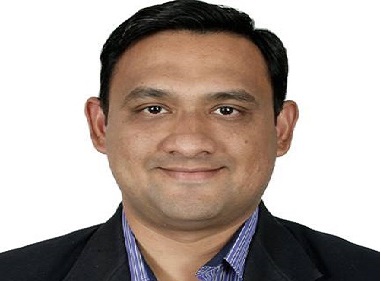 Dr. Mrudang T. Mehta