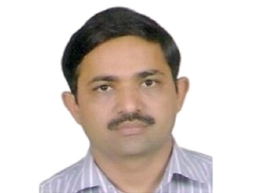 Dr. Vimal Gandhi