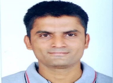 Prof. Himanshu Prajapati