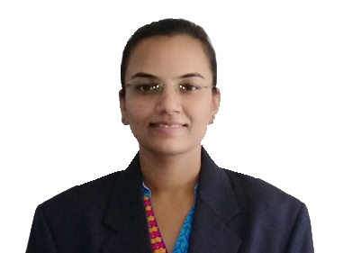 Prof. Shweta Jambukia