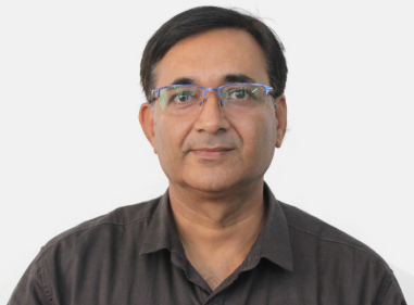 Mr. Hitesh T. Patel