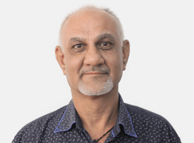Mr. Bharat R. Solanki