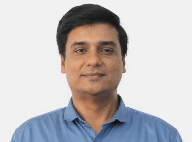 Dr. Rajesh M. Joshi