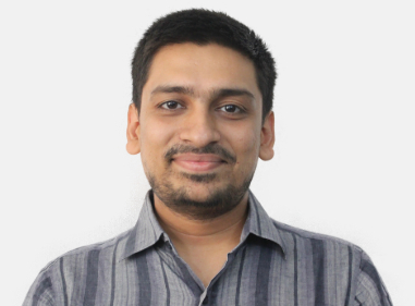 Dr. Pranav R. Mehta